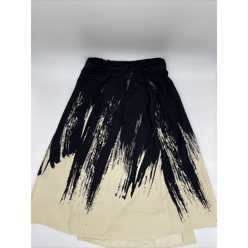 Anthropology Eva Franco Skirt Size 0